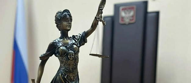 В Иванове суд признал отцовство военнослужащего, погибшего на СВО